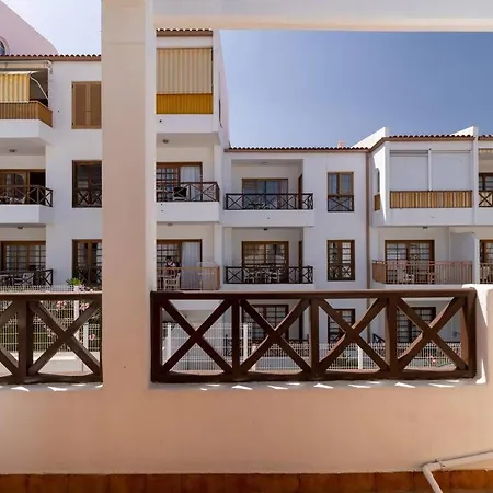 Apartment Con 2 Terrazas En Cristianos