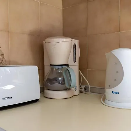 Con 2 Terrazas En Cristianos Apartmán Los Cristianos (Tenerife)