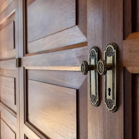 Con 2 Terrazas En Cristianos Apartment *