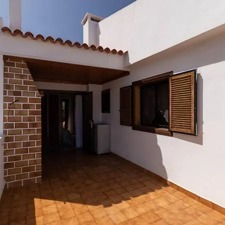 Con 2 Terrazas En Cristianos