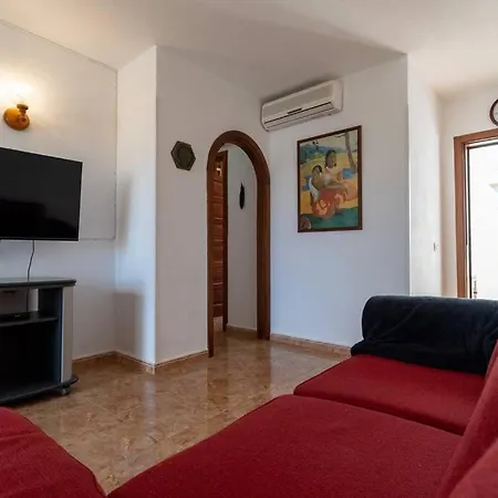 Apartment Con 2 Terrazas En Cristianos