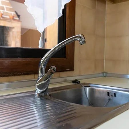 Con 2 Terrazas En Cristianos Apartment