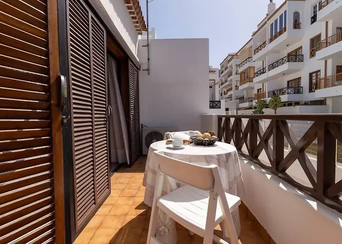 Con 2 Terrazas En Cristianos * Los Cristianos (Tenerife)