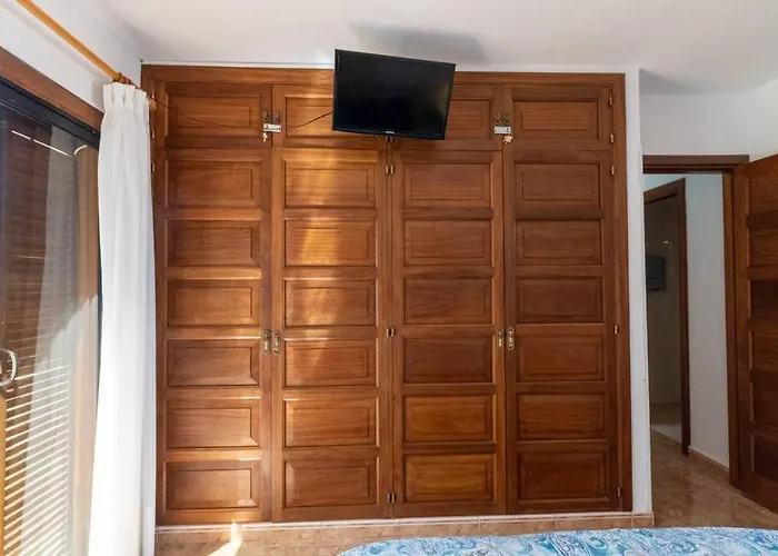 Appartement Con 2 Terrazas En Cristianos