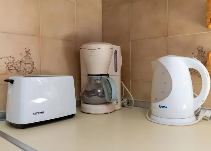 Con 2 Terrazas En Cristianos Apartament Los Cristianos (Tenerife)