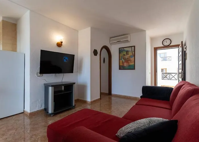 Con 2 Terrazas En Cristianos