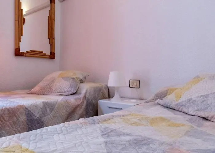 Apartament Con 2 Terrazas En Cristianos *