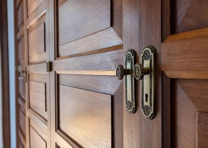 Con 2 Terrazas En Cristianos Apartament *