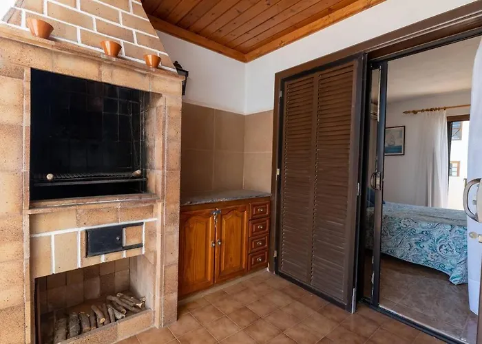 Con 2 Terrazas En Cristianos * Los Cristianos (Tenerife)