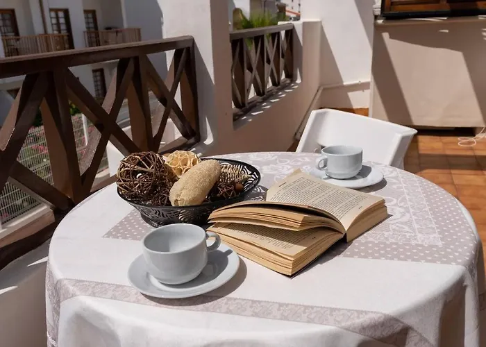 Διαμέρισμα Con 2 Terrazas En Cristianos Los Cristianos (Tenerife)