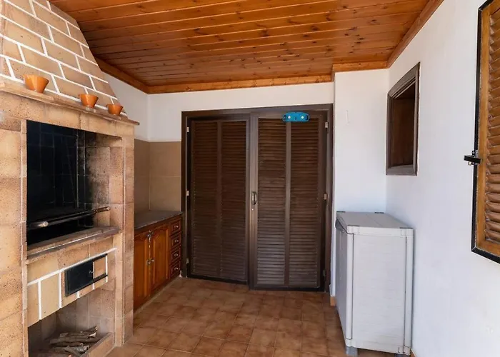 Con 2 Terrazas En Cristianos Apartament Los Cristianos (Tenerife)