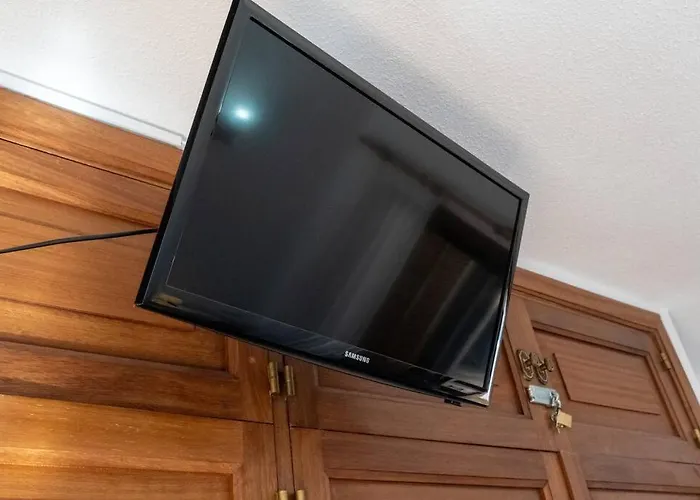 Con 2 Terrazas En Cristianos Apartament Los Cristianos (Tenerife)