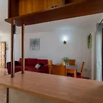 Lejlighed Con 2 Terrazas En Cristianos *