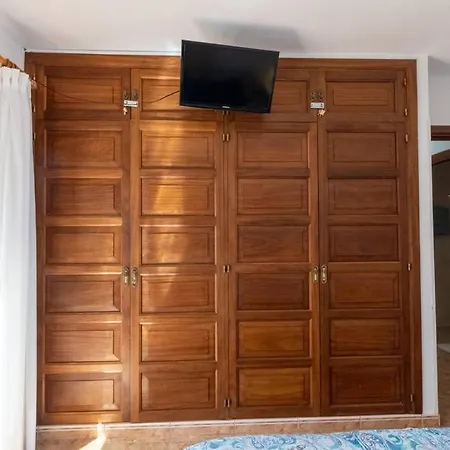 Apartmán Con 2 Terrazas En Cristianos