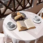 Con 2 Terrazas En Cristianos * 洛斯克里斯蒂亚诺斯