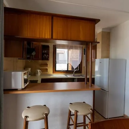 Apartmán Con 2 Terrazas En Cristianos