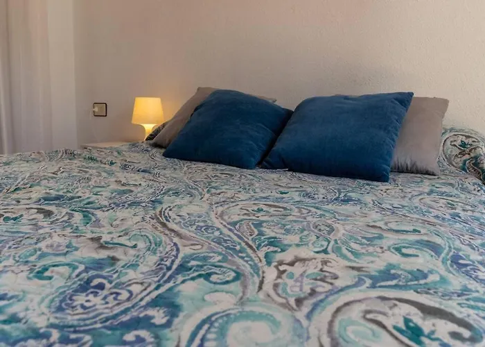 Con 2 Terrazas En Cristianos Appartement *