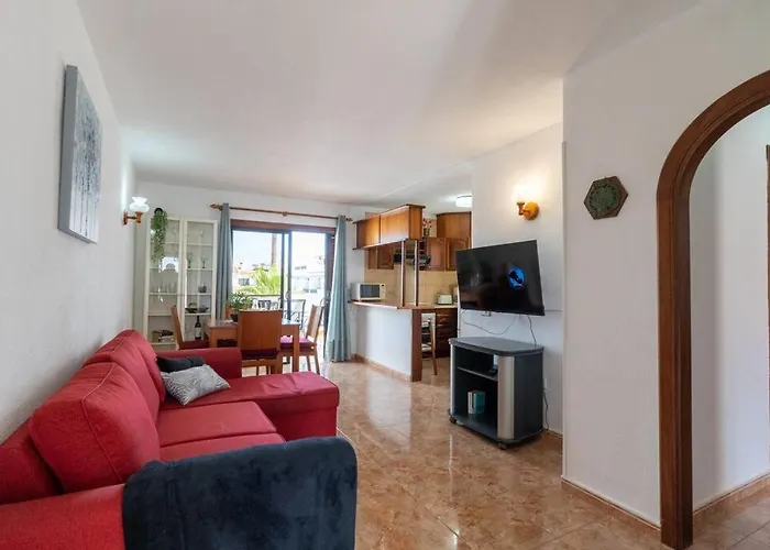 Con 2 Terrazas En Cristianos