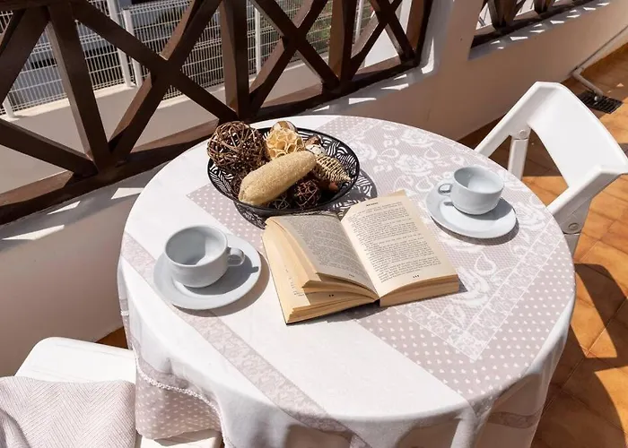 Con 2 Terrazas En Cristianos * Los Cristianos (Tenerife)