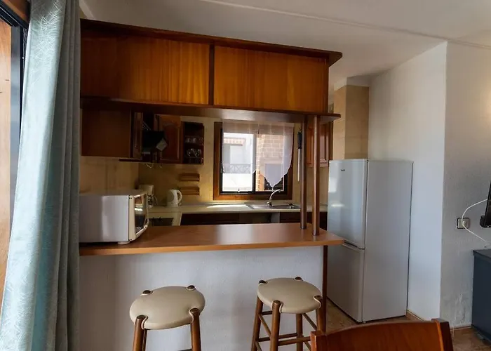 Appartement Con 2 Terrazas En Cristianos